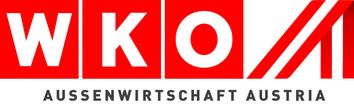 LOGO AUSSENWIRTSCHAFT AUSTRIA